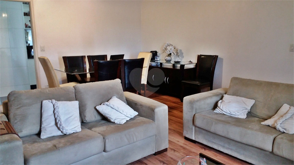 Venda Apartamento São Paulo Vila Clementino REO355541 39