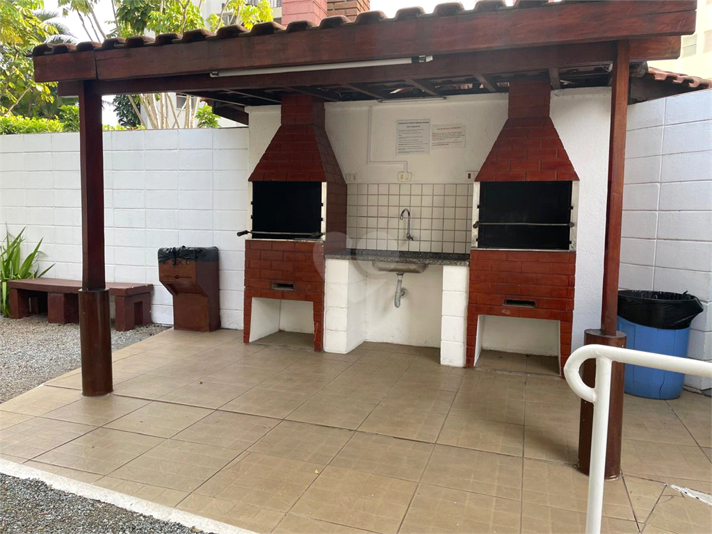 Venda Apartamento São Paulo Vila Clementino REO355541 74