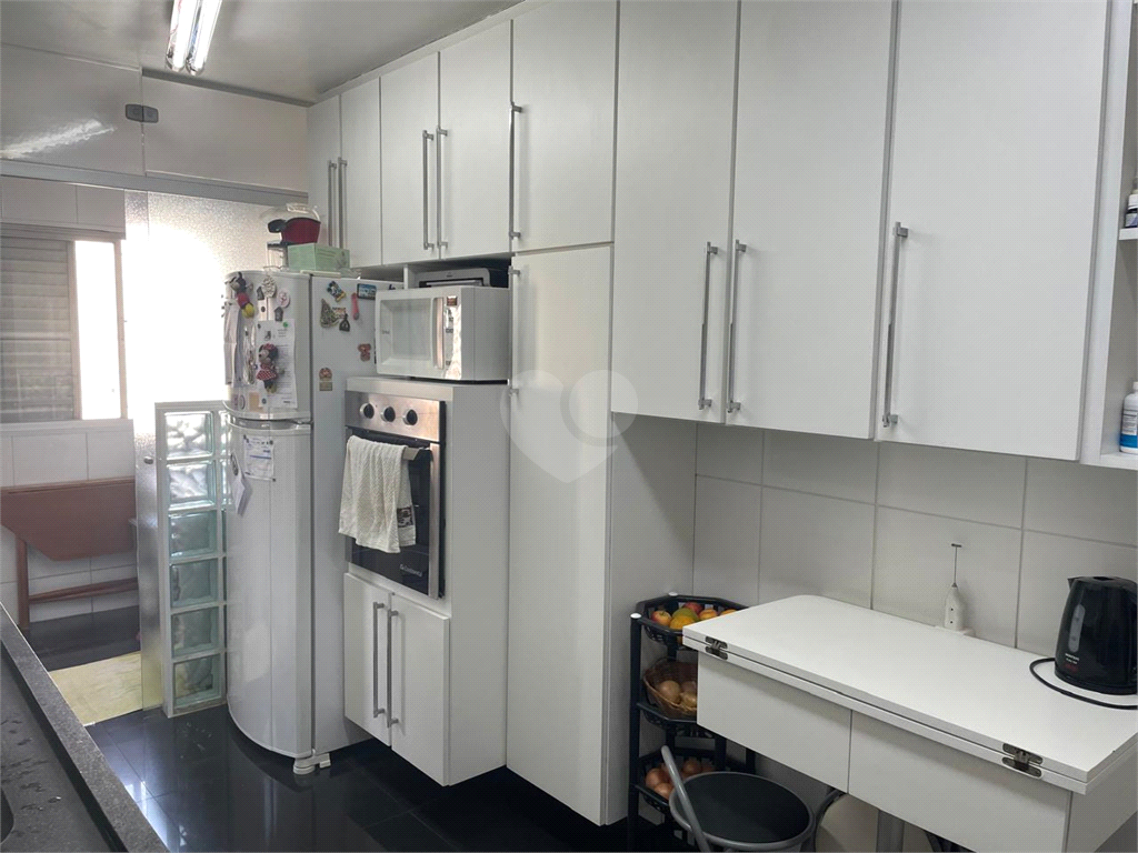 Venda Apartamento São Paulo Vila Clementino REO355541 58