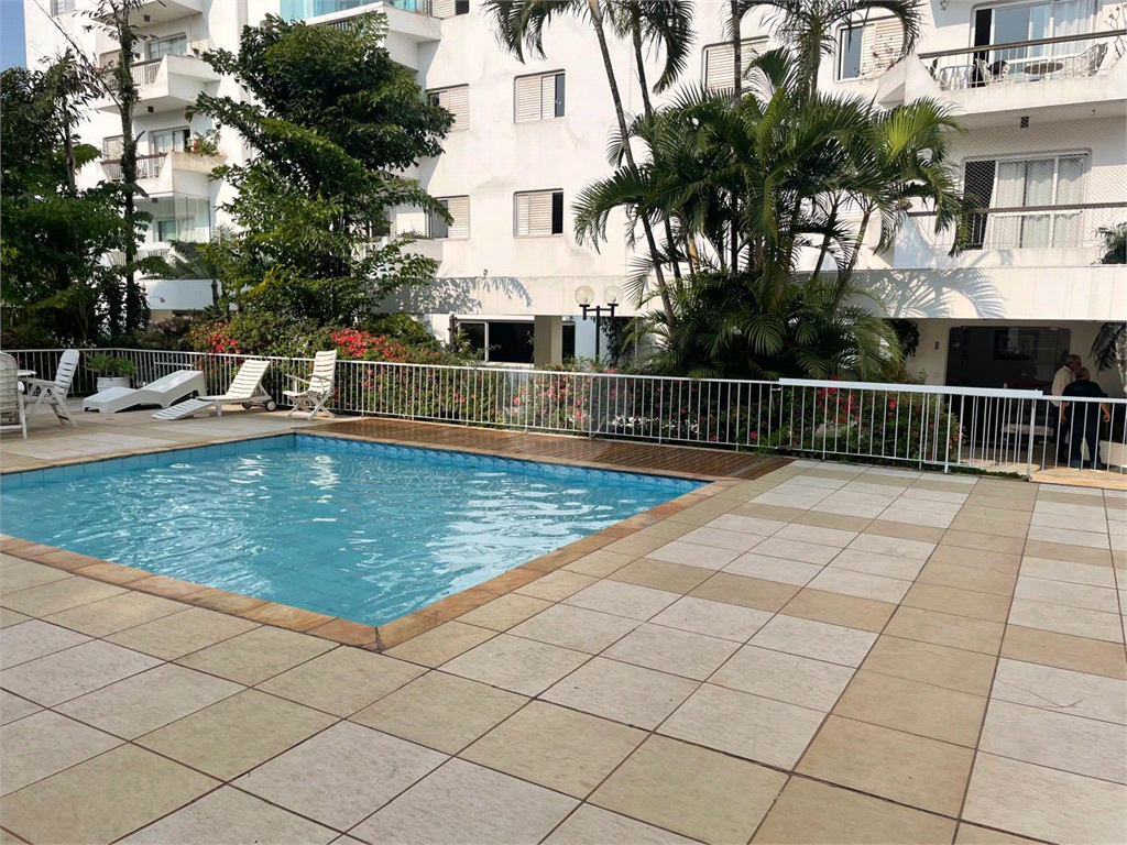 Venda Apartamento São Paulo Vila Clementino REO355541 85