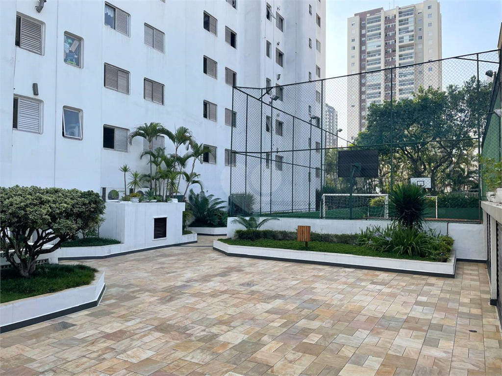 Venda Apartamento São Paulo Vila Clementino REO355541 76