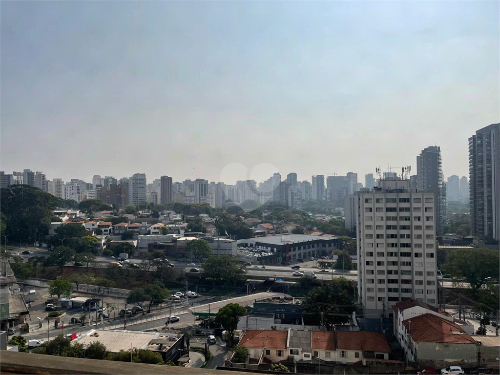 Venda Apartamento São Paulo Vila Clementino REO355541 52