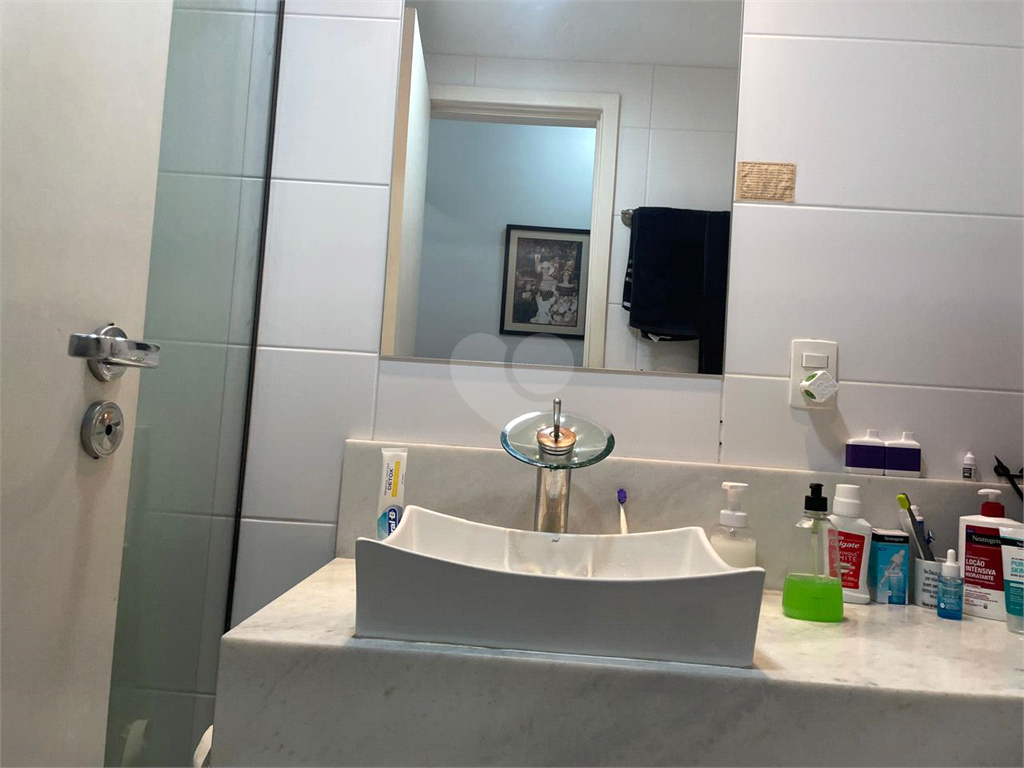 Venda Apartamento São Paulo Vila Clementino REO355541 69