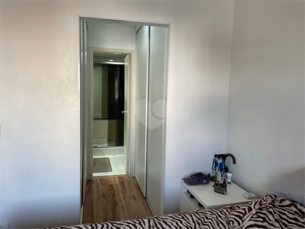 Venda Apartamento São Paulo Vila Clementino REO355541 62