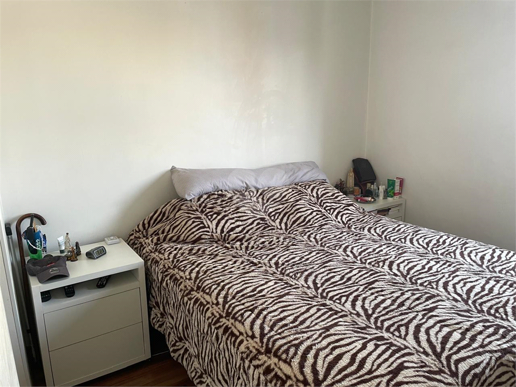 Venda Apartamento São Paulo Vila Clementino REO355541 60