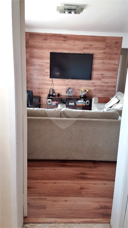 Venda Apartamento São Paulo Vila Clementino REO355541 4