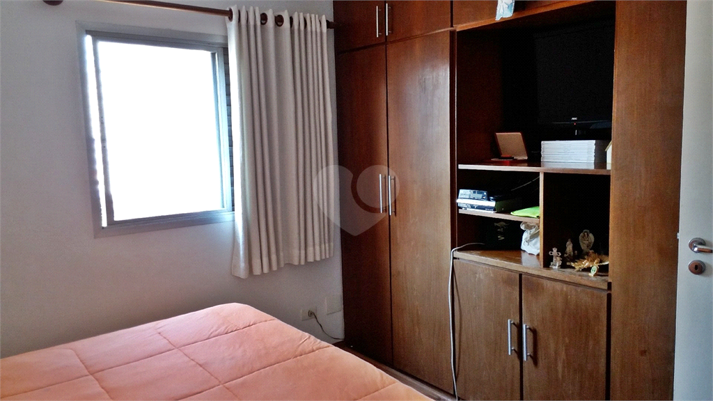 Venda Apartamento São Paulo Vila Clementino REO355541 13