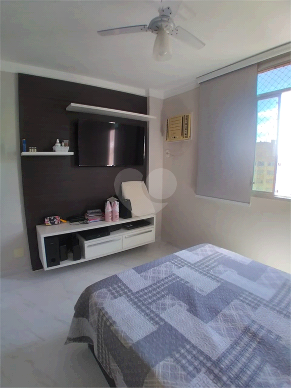 Venda Apartamento Vila Velha Praia Das Gaivotas REO355542 5