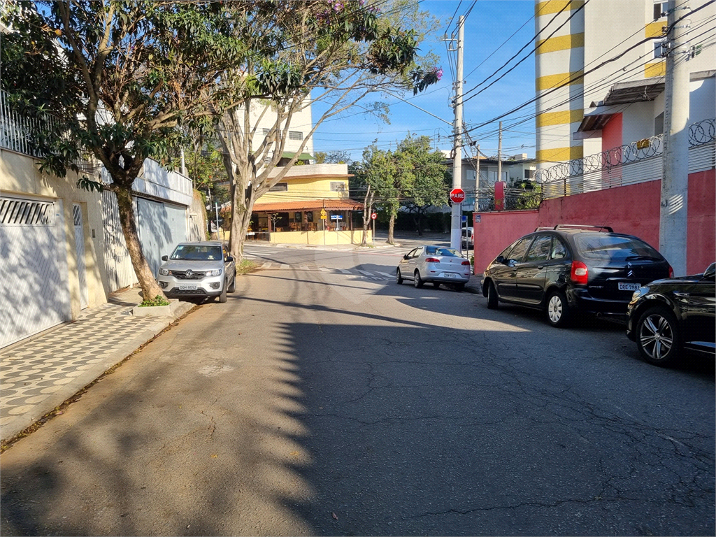 Venda Casa São Paulo Vila Madalena REO355545 3