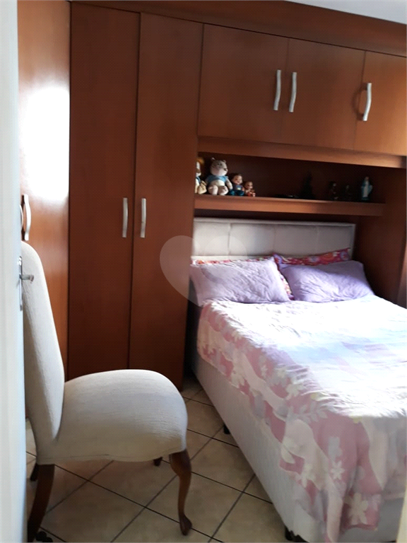 Venda Apartamento Osasco Veloso REO355559 15