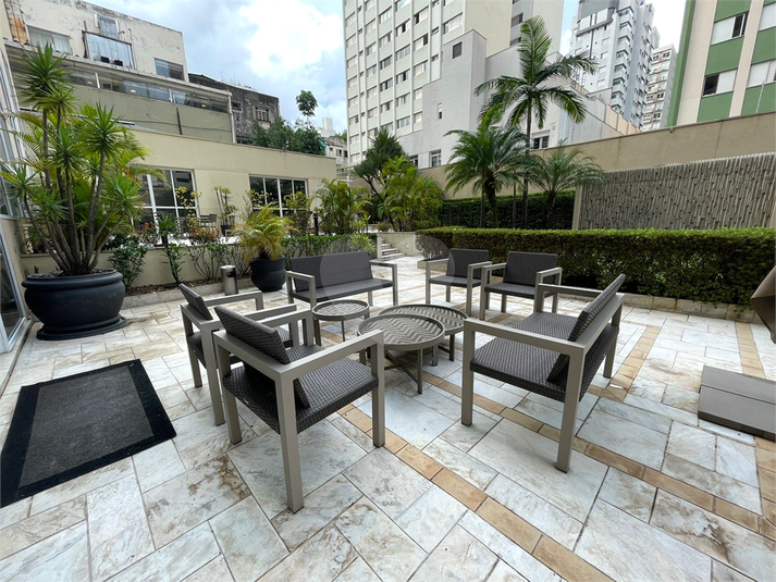 Venda Apartamento São Paulo Pinheiros REO355577 20