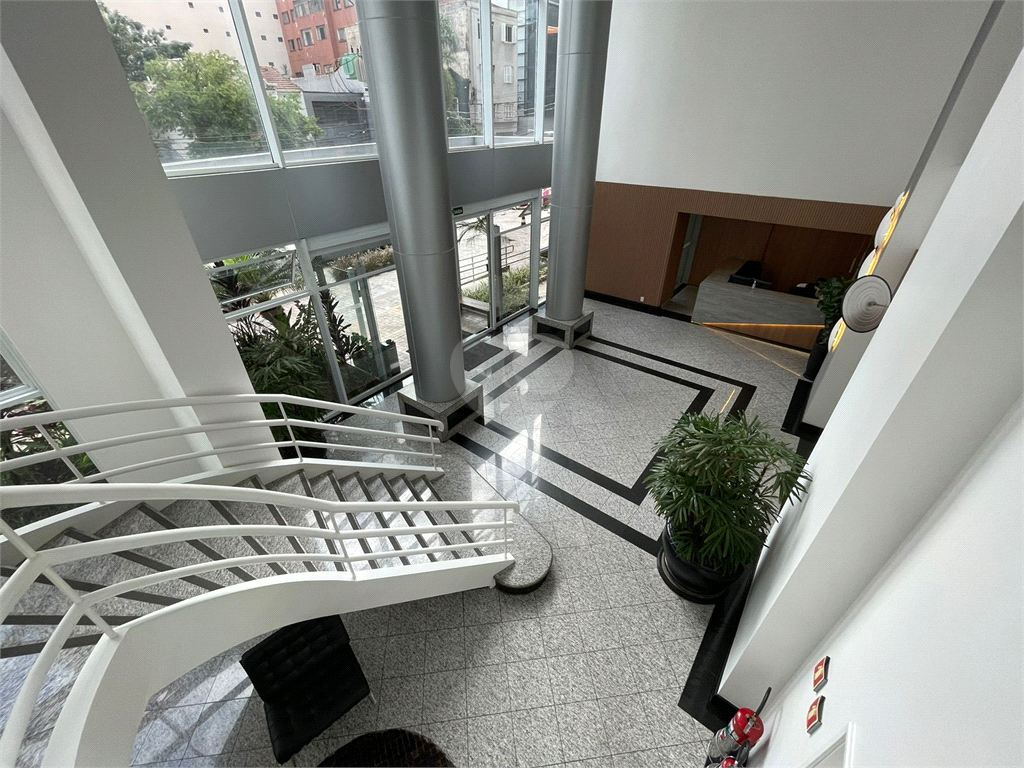 Venda Apartamento São Paulo Pinheiros REO355577 22