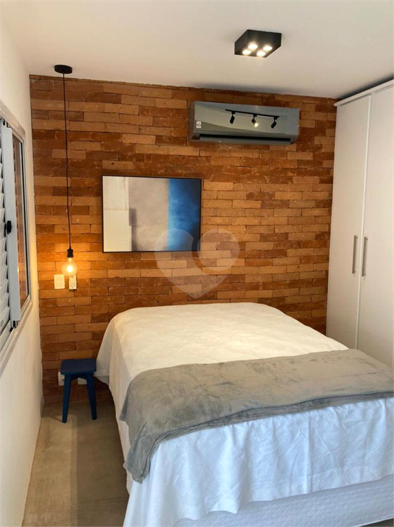 Venda Apartamento São Paulo Pinheiros REO355577 13