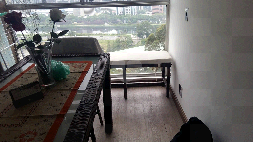 Venda Apartamento São Paulo Jardim Fonte Do Morumbi REO355587 8