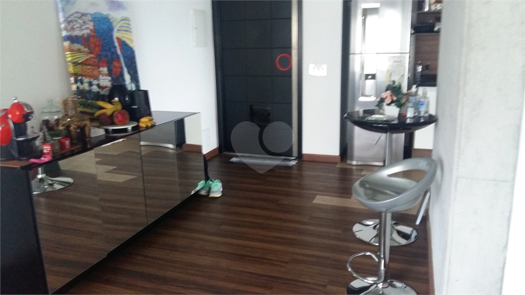 Venda Apartamento São Paulo Jardim Fonte Do Morumbi REO355587 6