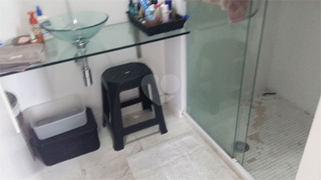 Venda Apartamento São Paulo Jardim Fonte Do Morumbi REO355587 16