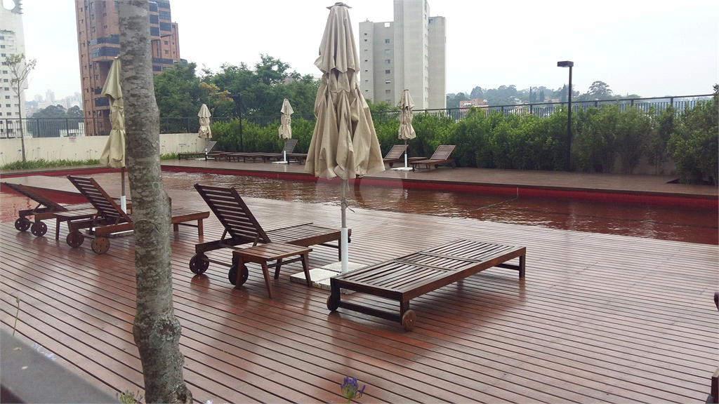 Venda Apartamento São Paulo Jardim Fonte Do Morumbi REO355587 26