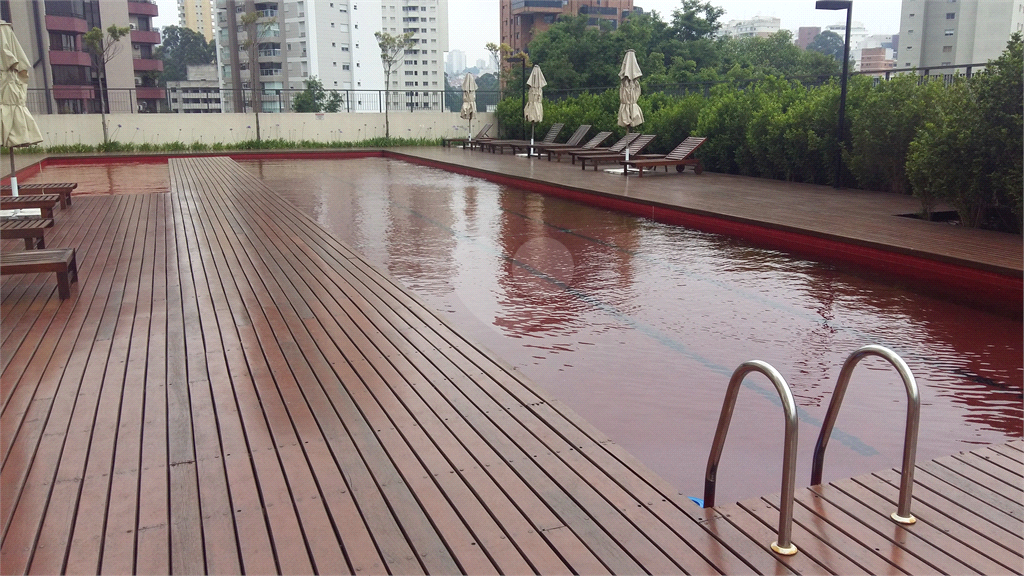 Venda Apartamento São Paulo Jardim Fonte Do Morumbi REO355587 27