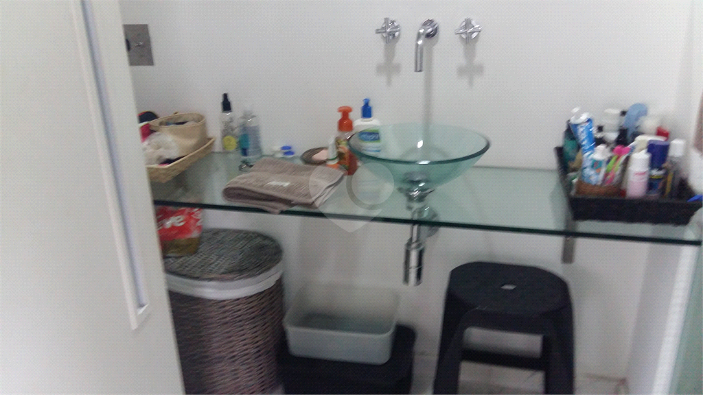 Venda Apartamento São Paulo Jardim Fonte Do Morumbi REO355587 15