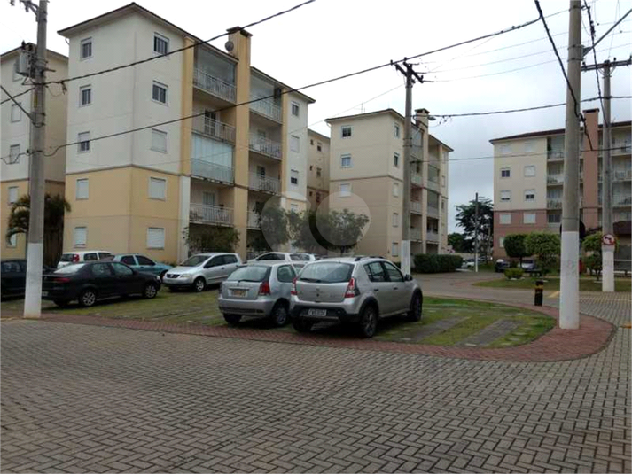 Aluguel Apartamento Mogi Das Cruzes Cézar De Souza REO355590 4