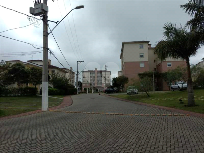 Aluguel Apartamento Mogi Das Cruzes Cézar De Souza REO355590 8