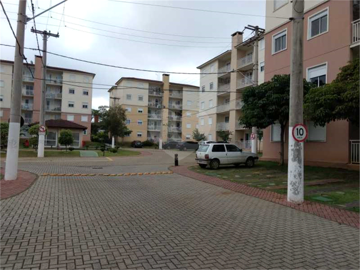 Aluguel Apartamento Mogi Das Cruzes Cézar De Souza REO355590 1