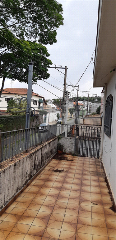 Venda Casa São Paulo Água Fria REO355607 10