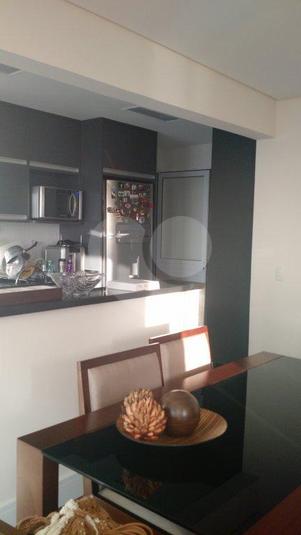 Venda Apartamento São Paulo Jardim Arpoador REO35564 9