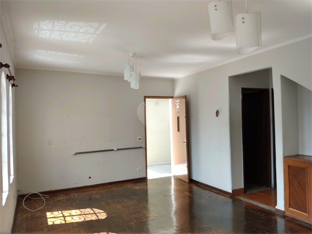 Venda Sobrado São Paulo Jardim São José (zona Norte) REO355658 7