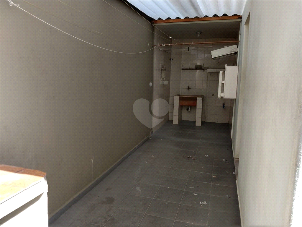 Venda Sobrado São Paulo Jardim São José (zona Norte) REO355658 4