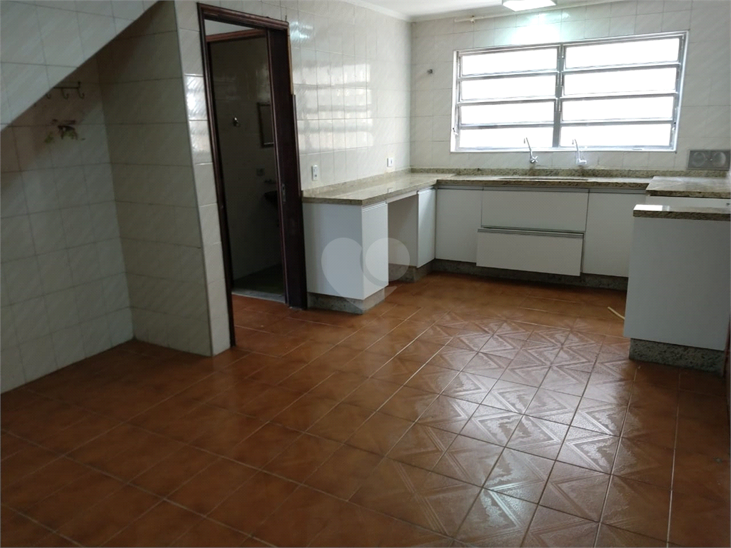 Venda Sobrado São Paulo Jardim São José (zona Norte) REO355658 20