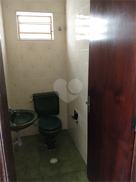 Venda Sobrado São Paulo Jardim São José (zona Norte) REO355658 24