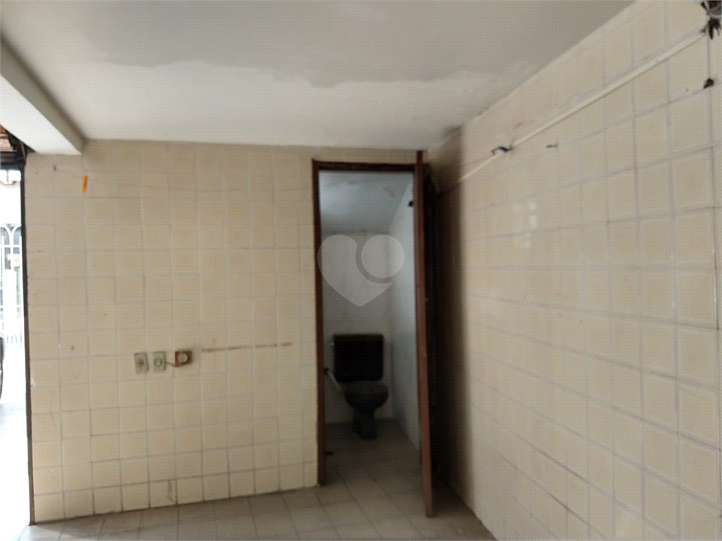 Venda Sobrado São Paulo Jardim São José (zona Norte) REO355658 23