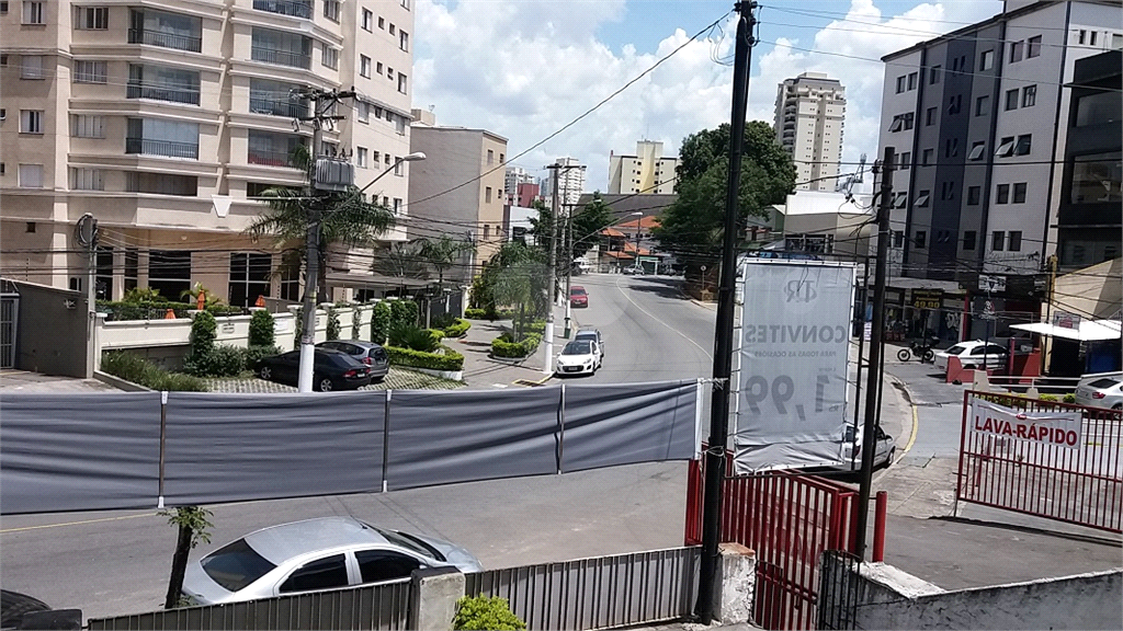 Venda Casa São Paulo Parque Mandaqui REO355693 4