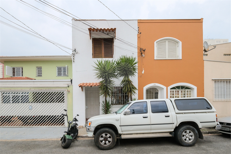 Venda Casa São Paulo Mirandópolis REO355700 62