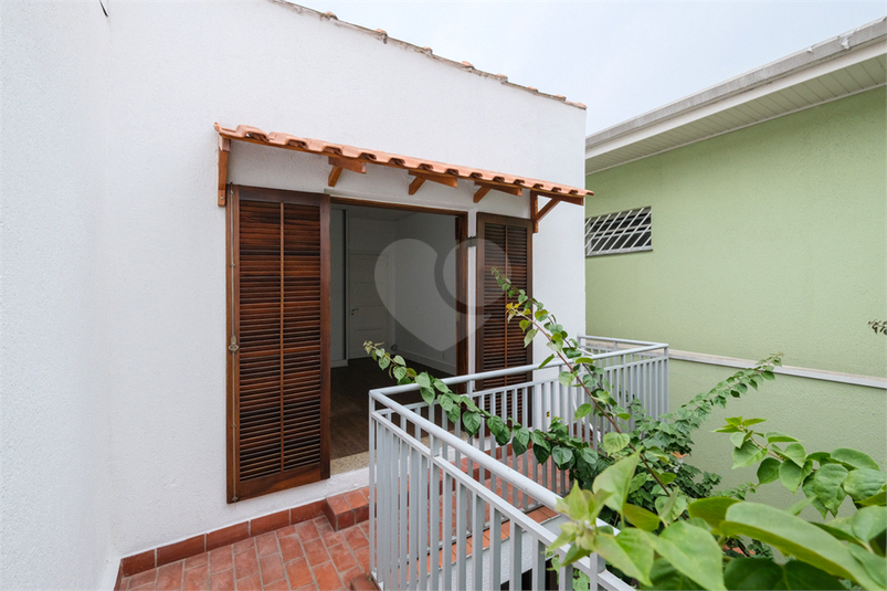 Venda Casa São Paulo Mirandópolis REO355700 27