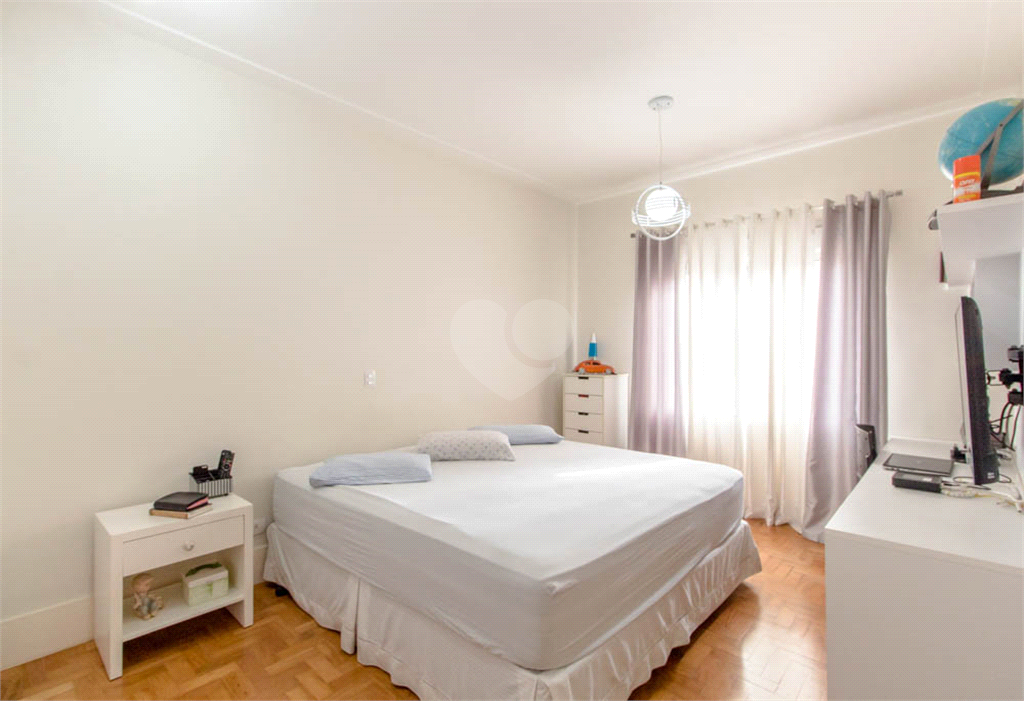 Venda Apartamento São Paulo Santa Cecília REO355702 31