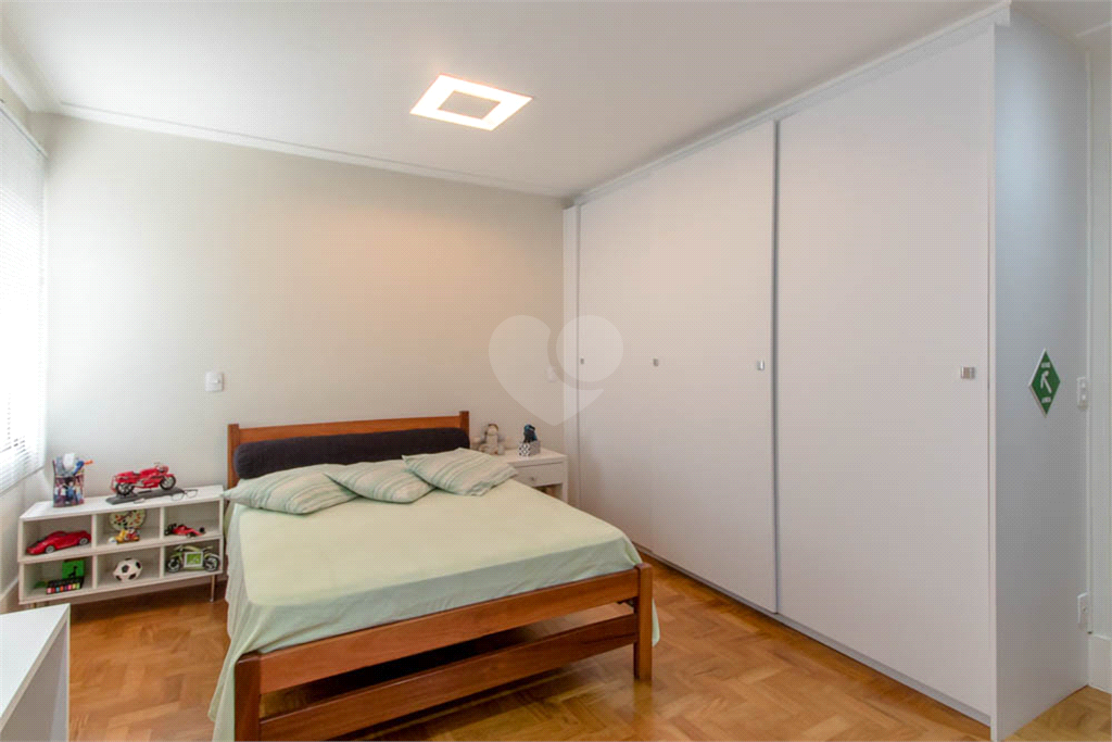 Venda Apartamento São Paulo Santa Cecília REO355702 28