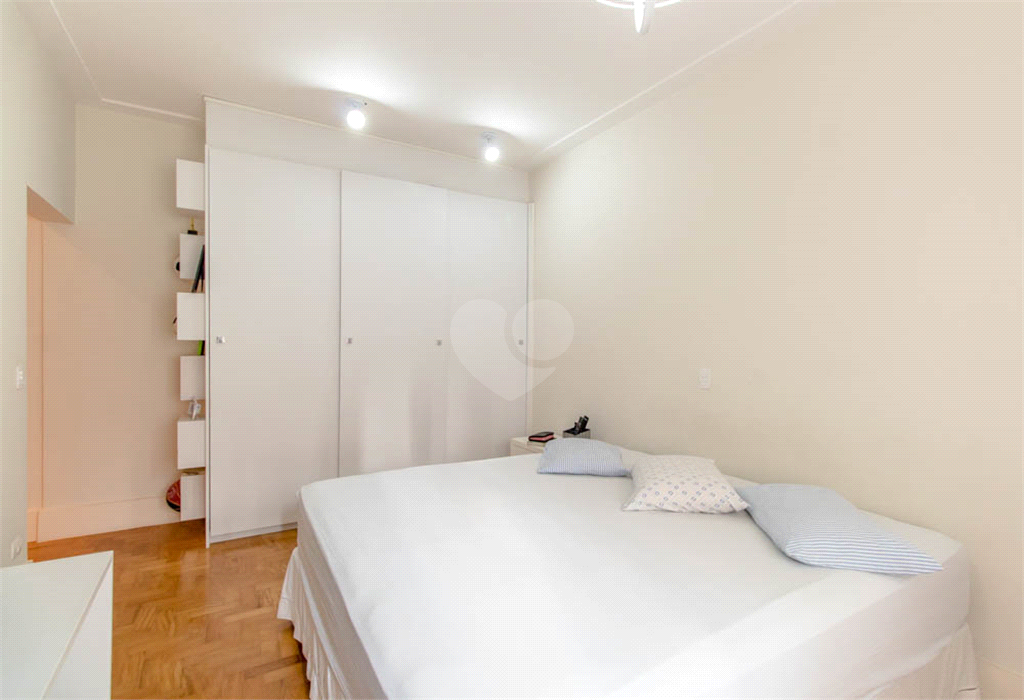 Venda Apartamento São Paulo Santa Cecília REO355702 33