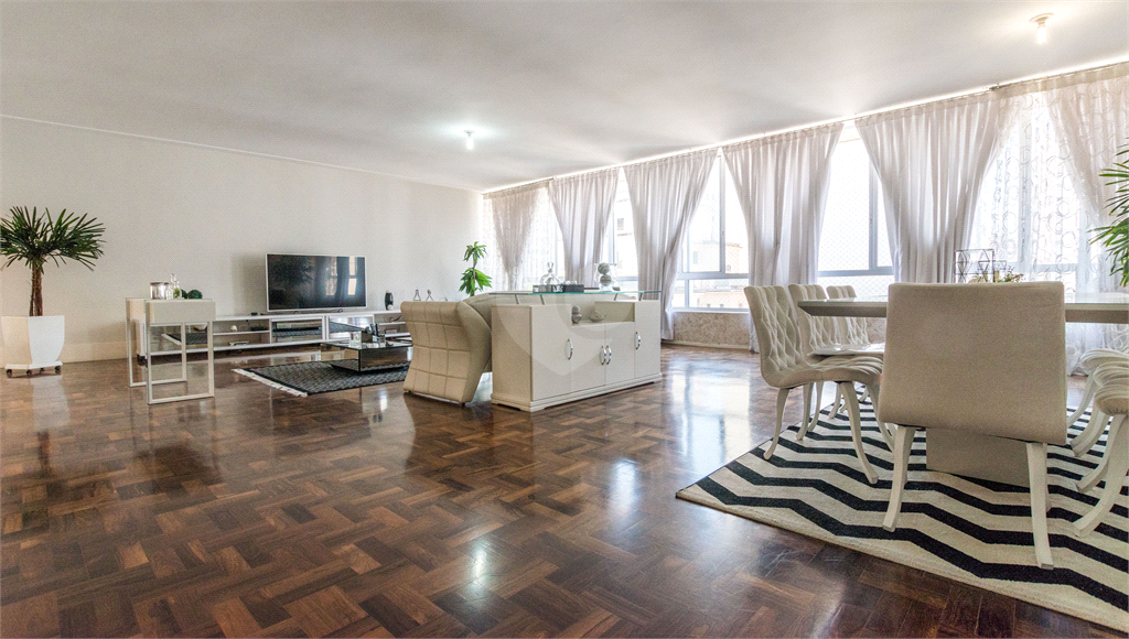 Venda Apartamento São Paulo Santa Cecília REO355702 7