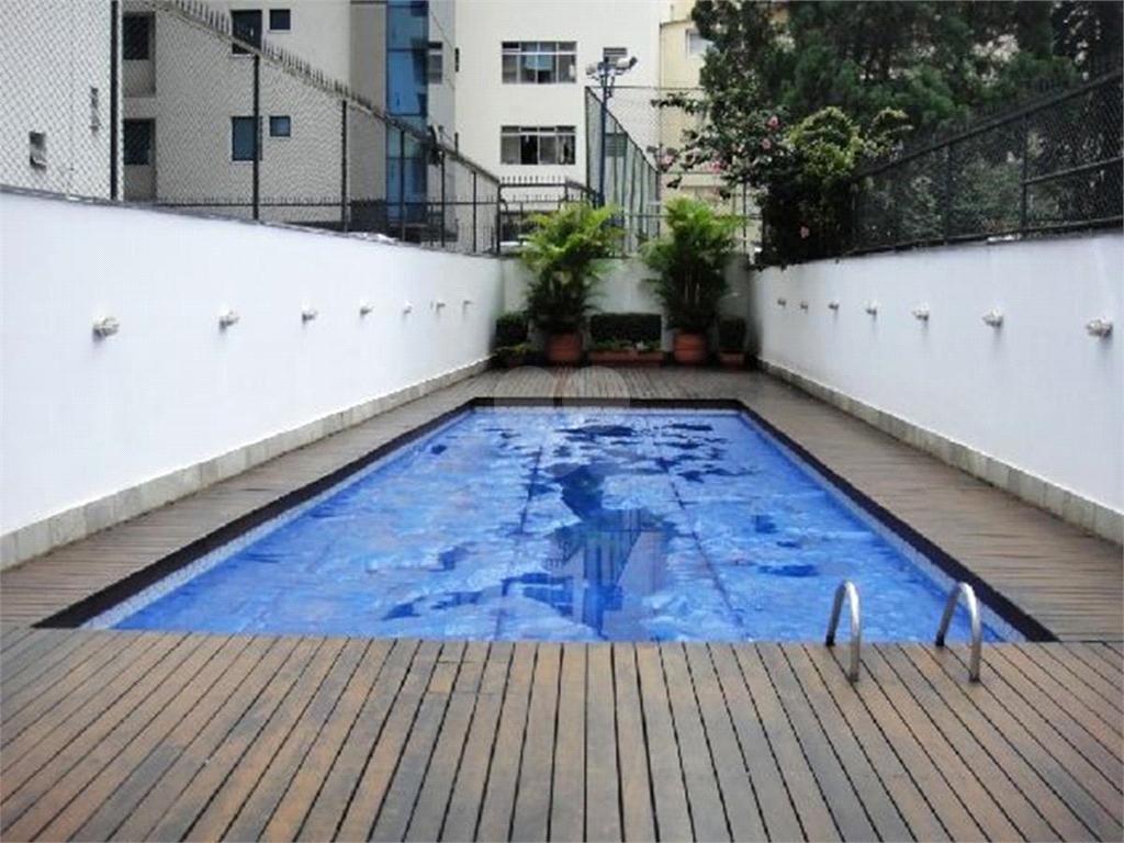 Venda Apartamento São Paulo Santa Cecília REO355702 20