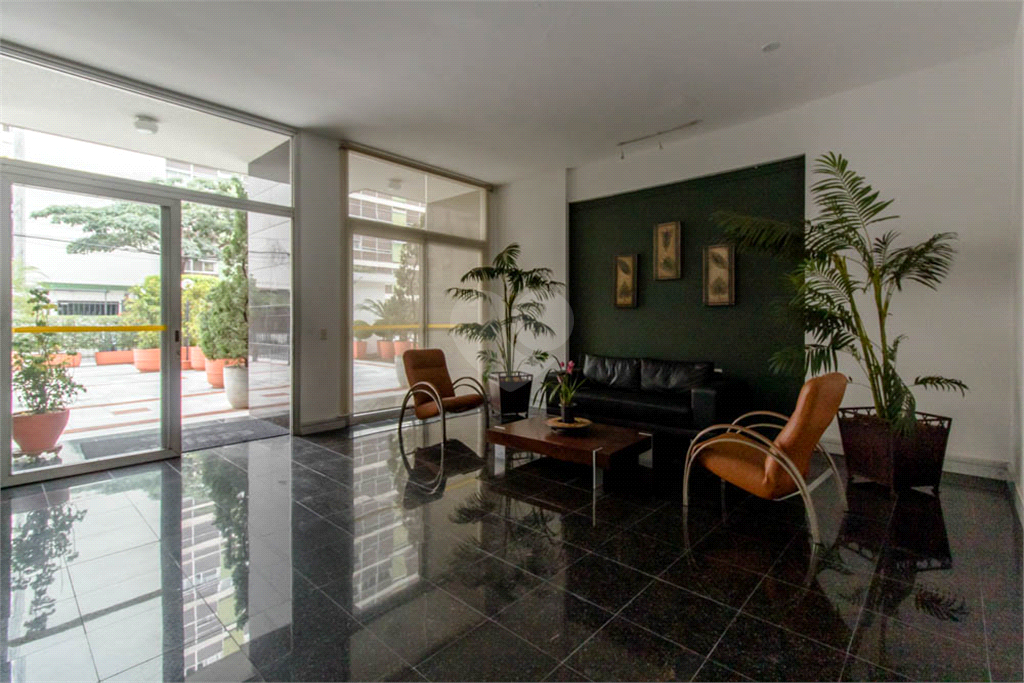 Venda Apartamento São Paulo Santa Cecília REO355702 47