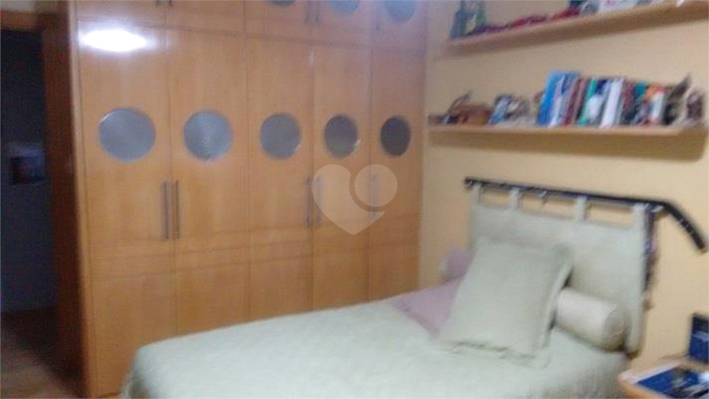 Venda Apartamento São Paulo Morro Dos Ingleses REO355704 26