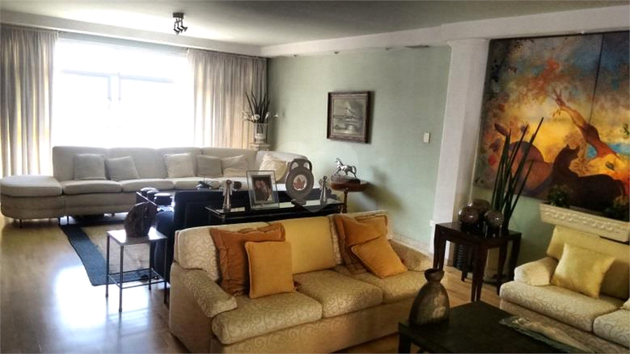 Venda Apartamento São Paulo Morro Dos Ingleses REO355704 4