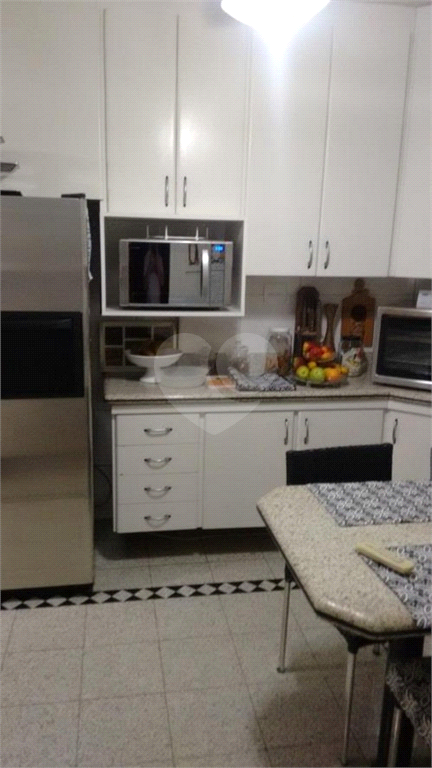 Venda Apartamento São Paulo Morro Dos Ingleses REO355704 12