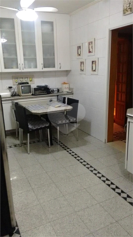 Venda Apartamento São Paulo Morro Dos Ingleses REO355704 10