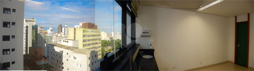 Venda Salas São Paulo Higienópolis REO355723 43