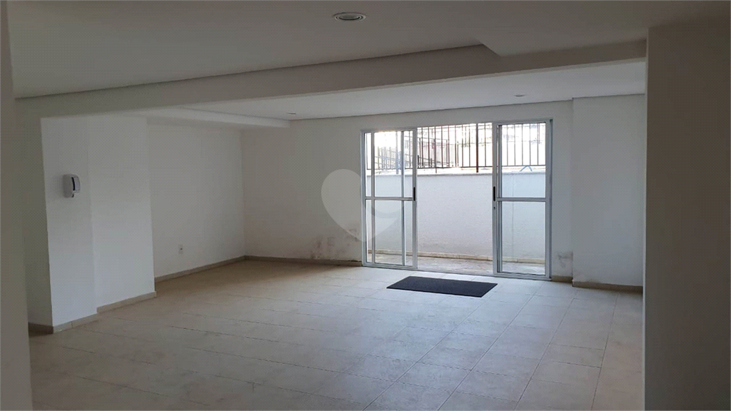 Venda Apartamento São Paulo Vila Aurora (zona Norte) REO355724 36