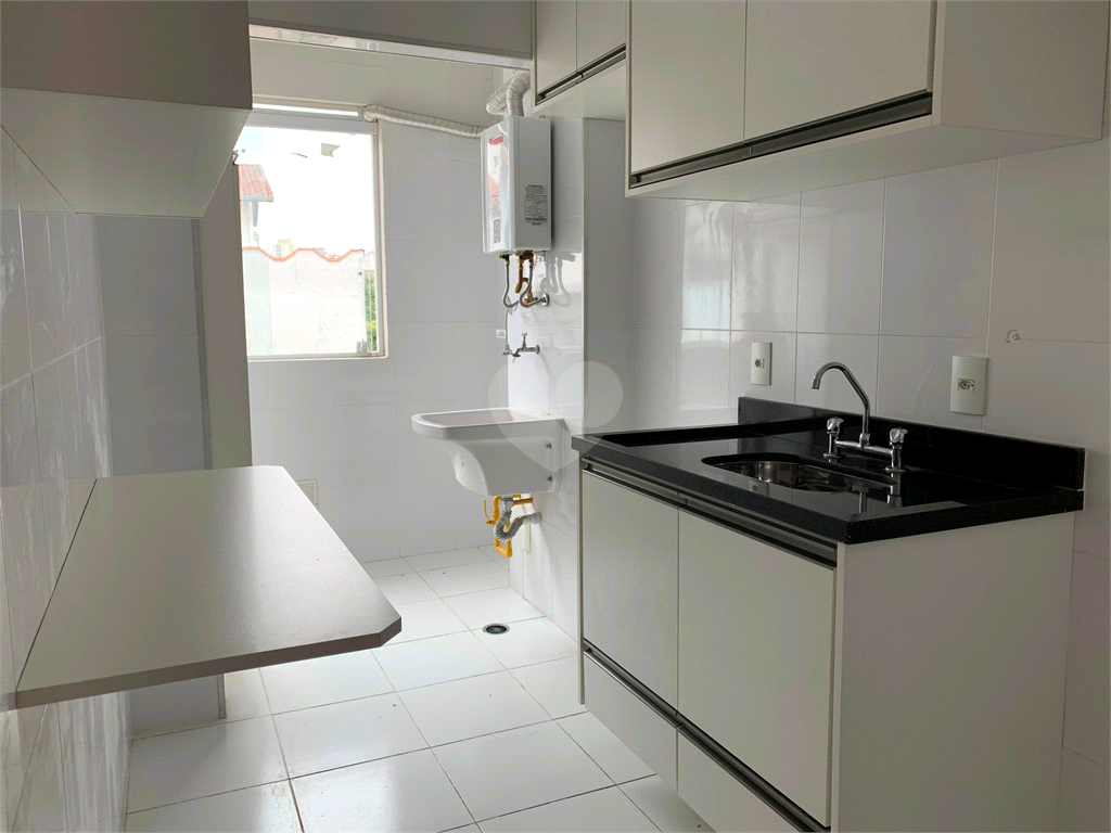 Venda Apartamento São Paulo Vila Aurora (zona Norte) REO355724 1