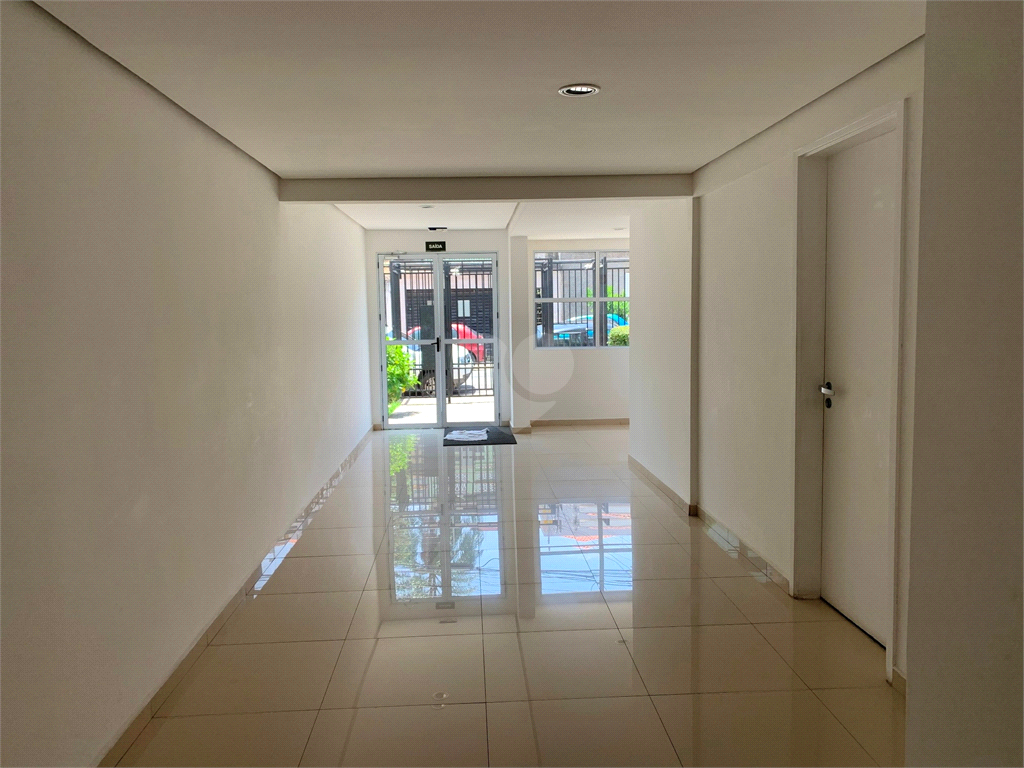 Venda Apartamento São Paulo Vila Aurora (zona Norte) REO355724 22